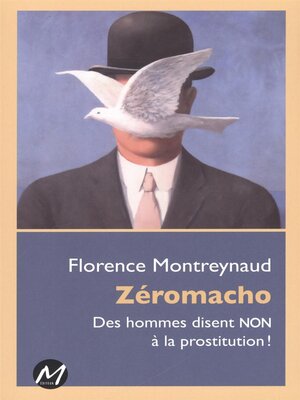 cover image of Zéromacho